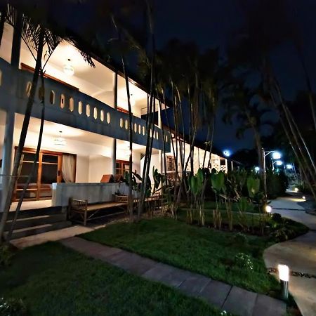 23 Pai House Boutique Hotel Zewnętrze zdjęcie