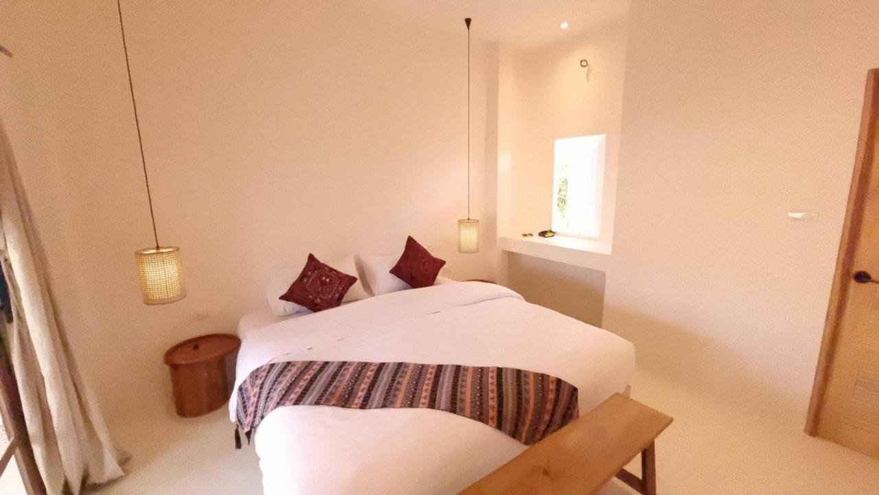 23 Pai House Boutique Hotel Zewnętrze zdjęcie