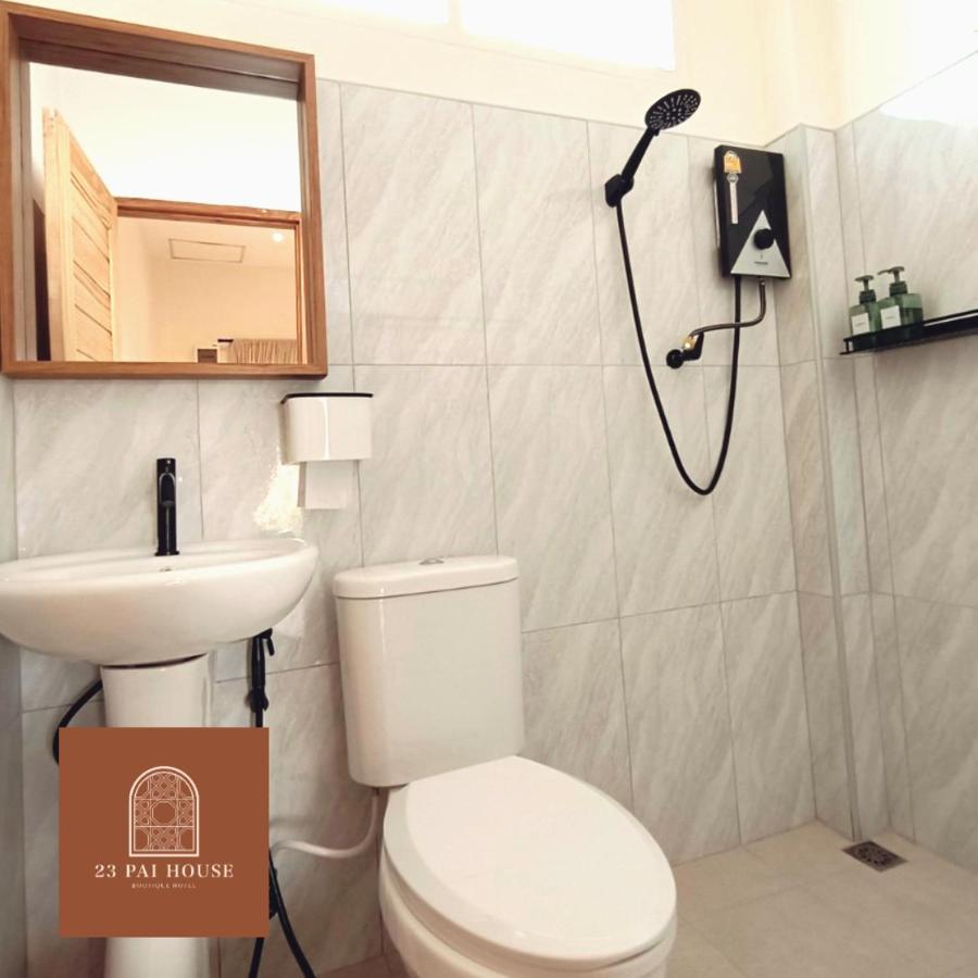 23 Pai House Boutique Hotel Zewnętrze zdjęcie