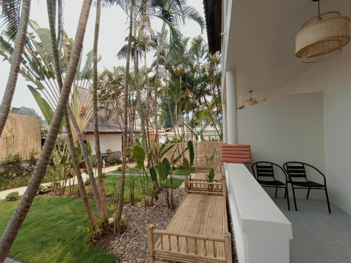 23 Pai House Boutique Hotel Zewnętrze zdjęcie