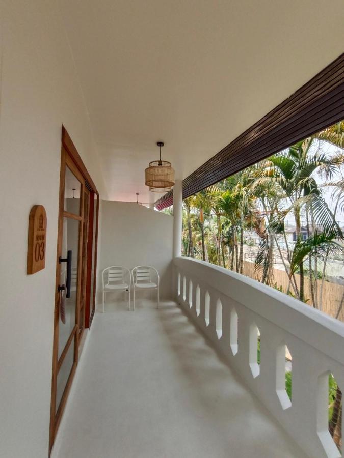 23 Pai House Boutique Hotel Zewnętrze zdjęcie